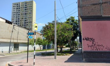 VENTA DE TERRENO FRENTE A LA VÍA EXPRESA, URB. SANTA BEATRIZ