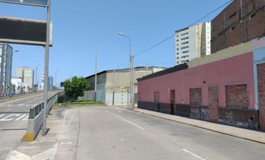VENTA DE TERRENO FRENTE A LA VÍA EXPRESA, URB. SANTA BEATRIZ
