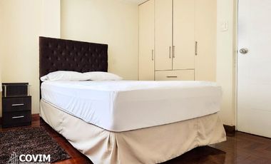 Departamento Amoblado en Alquiler en Yanahuara