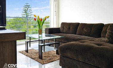 Departamento Amoblado en Alquiler en Yanahuara
