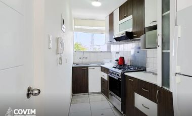 Departamento Amoblado en Alquiler en Yanahuara