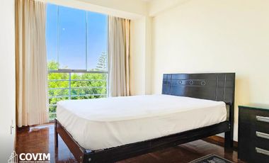 Departamento Amoblado en Alquiler en Yanahuara