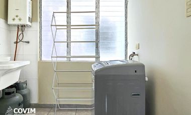 Departamento Amoblado en Alquiler en Yanahuara