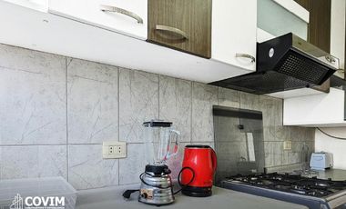 Departamento Amoblado en Alquiler en Yanahuara