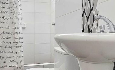 Departamento Amoblado en Alquiler en Yanahuara
