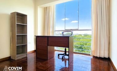 Departamento Amoblado en Alquiler en Yanahuara