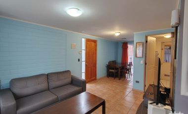 San Bernardo Villa Nova Vida Casa En Venta