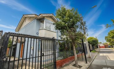 San Bernardo Villa Nova Vida Casa En Venta