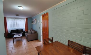 San Bernardo Villa Nova Vida Casa En Venta