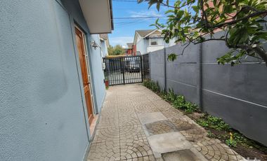 San Bernardo Villa Nova Vida Casa En Venta