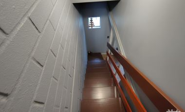 San Bernardo Villa Nova Vida Casa En Venta
