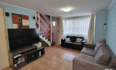 San Bernardo Villa Nova Vida Casa En Venta