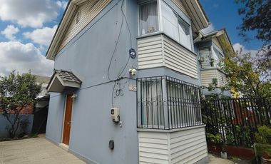 San Bernardo Villa Nova Vida Casa En Venta
