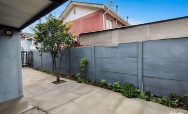 San Bernardo Villa Nova Vida Casa En Venta