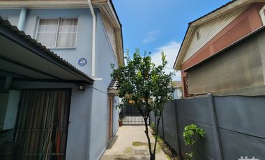 San Bernardo Villa Nova Vida Casa En Venta
