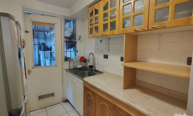 San Bernardo Villa Nova Vida Casa En Venta