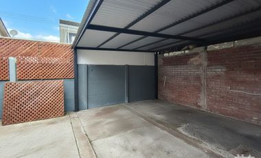 San Bernardo Villa Nova Vida Casa En Venta