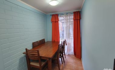 San Bernardo Villa Nova Vida Casa En Venta