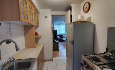 San Bernardo Villa Nova Vida Casa En Venta