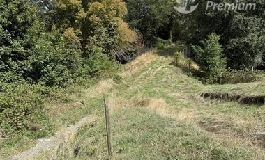Parcela en Venta en Entrada Cruz Blanca en sector Gualapulli