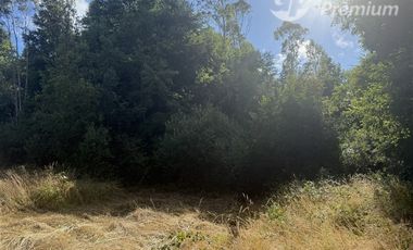 Parcela en Venta en Entrada Cruz Blanca en sector Gualapulli