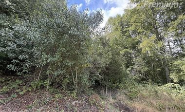 Parcela en Venta en Entrada Cruz Blanca en sector Gualapulli