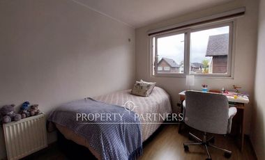 Arriendo casa en Condominio Torobayo