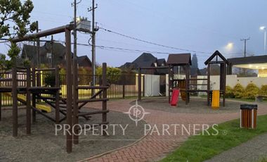 Arriendo casa en Condominio Torobayo