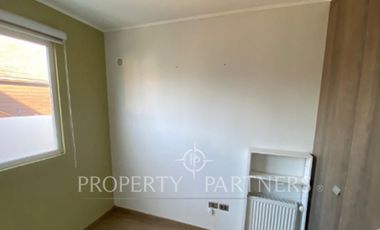 Arriendo casa en Condominio Torobayo