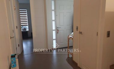 Arriendo casa en Condominio Torobayo