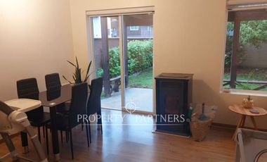 Arriendo casa en Condominio Torobayo