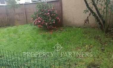 Arriendo casa en Condominio Torobayo