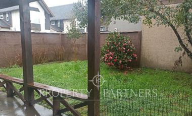 Arriendo casa en Condominio Torobayo