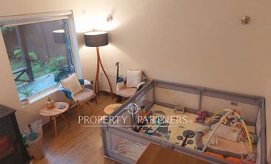 Arriendo casa en Condominio Torobayo