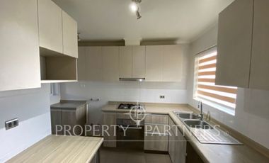 Arriendo casa en Condominio Torobayo