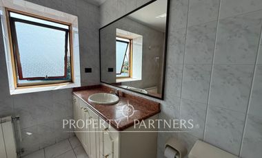 Arriendo departamento, vista al río, costanera Valdivia