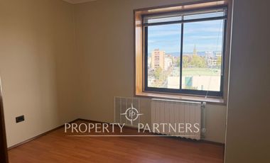 Arriendo departamento, vista al río, costanera Valdivia