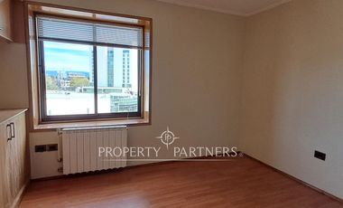 Arriendo departamento, vista al río, costanera Valdivia