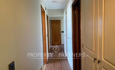 Arriendo departamento, vista al río, costanera Valdivia