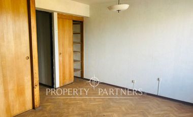 Departamento 2 dormitorios y 2 baños en pleno San Bernardo