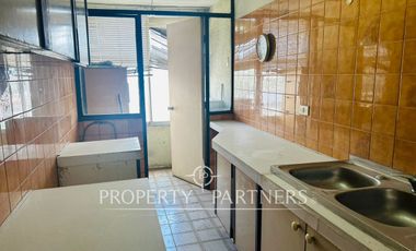 Departamento 2 dormitorios y 2 baños en pleno San Bernardo