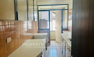 Departamento 2 dormitorios y 2 baños en pleno San Bernardo