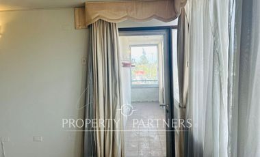 Departamento 2 dormitorios y 2 baños en pleno San Bernardo