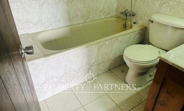 Departamento 2 dormitorios y 2 baños en pleno San Bernardo