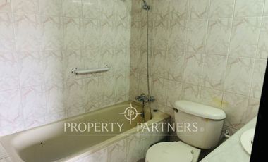 Departamento 2 dormitorios y 2 baños en pleno San Bernardo