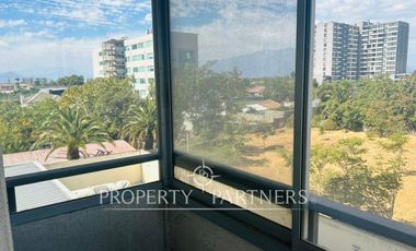 Departamento 2 dormitorios y 2 baños en pleno San Bernardo