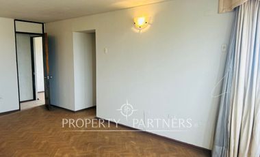 Departamento 2 dormitorios y 2 baños en pleno San Bernardo