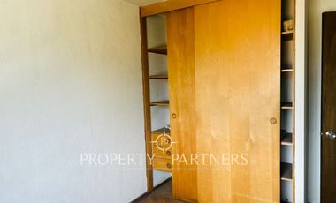 Departamento 2 dormitorios y 2 baños en pleno San Bernardo