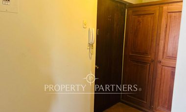 Departamento 2 dormitorios y 2 baños en pleno San Bernardo