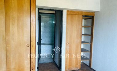 Departamento 2 dormitorios y 2 baños en pleno San Bernardo